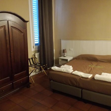 Piazza San Domenico Rooms - Bedinbolognacentro Dış mekan fotoğraf