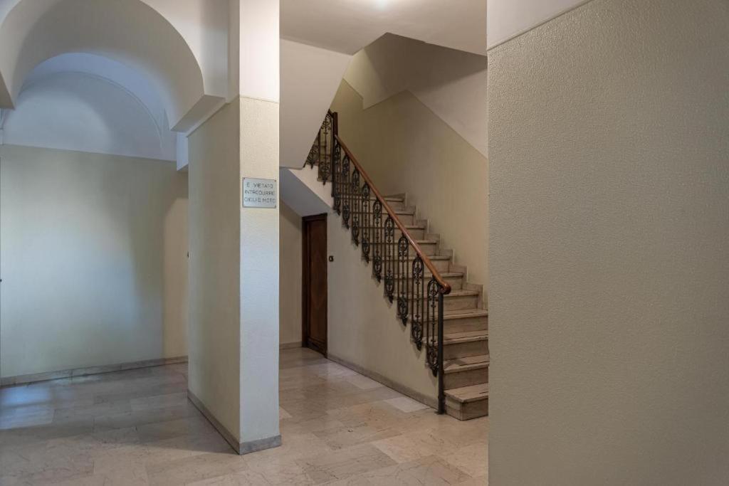 Piazza San Domenico Rooms - Bedinbolognacentro Dış mekan fotoğraf