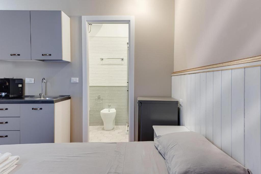 Piazza San Domenico Rooms - Bedinbolognacentro Dış mekan fotoğraf