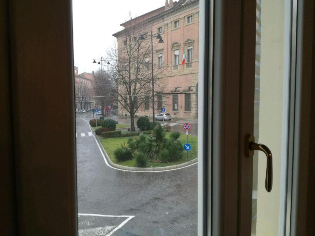 Piazza San Domenico Rooms - Bedinbolognacentro Dış mekan fotoğraf