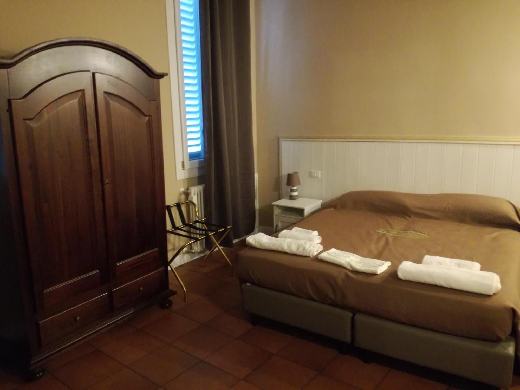 Piazza San Domenico Rooms - Bedinbolognacentro Dış mekan fotoğraf